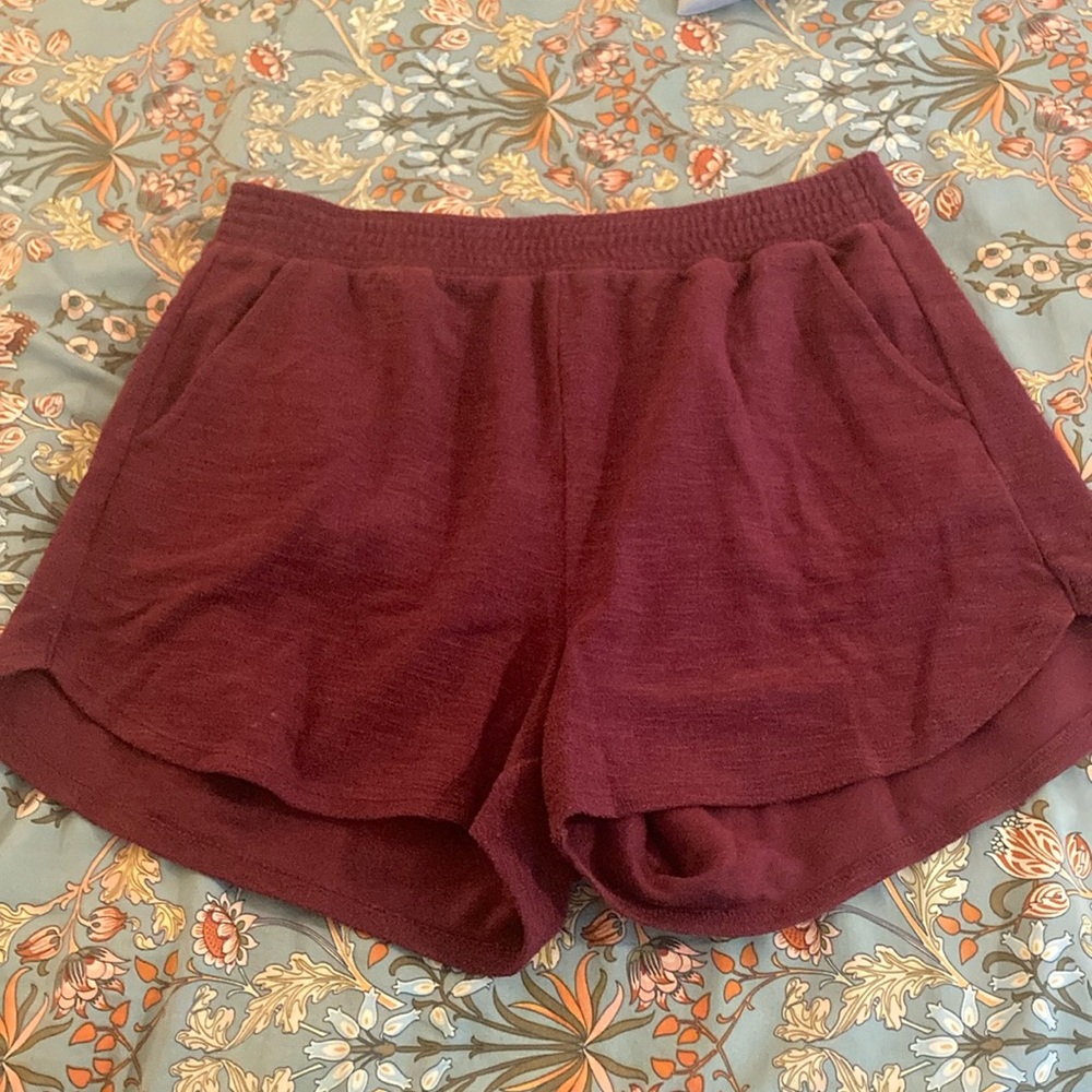 Comfy Shorts